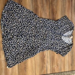 Size medium sundress